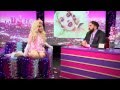 Trixie Mattel: Look at Huh on Hey Qween with Jonny McGovern | Hey Qween