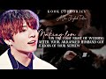 "Making love on the first night of wedding after your arranged Husband got jealous" •J.JK FF•