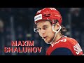 MAXIM SHALUNOV | 22/23 KHL HIGHLIGHTS