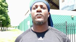 SMSB Michigan DE Lawrence Marshall talks about Don Brown s coaching strategy