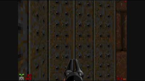 LP Doom 2 Revolution map19