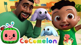 Anansi Song | CoComelon - It's Cody Time | CoComelon Songs for Kids \u0026 Nursery Rhymes