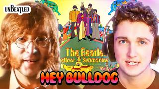 Hey Bulldog: The Most Fun The Beatles Ever Had | UnBeatled Episode 21
