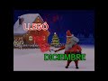 llegó diciembre