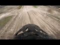 2026 Maine Motocross 30 C Moto 2 Rain Race 