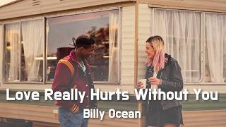 1시간 반복 ㅣ Billy Ocean - Love Really Hurts Without You ㅣ 1Hour Loop