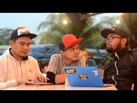 Via Vallen-Sayang Versi Sholawat DJ