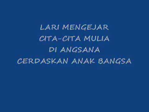 HYMNE SMK N 1 CANDIPURO
