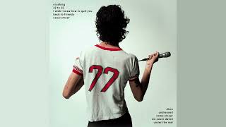 crushing - sombr (1 hour)