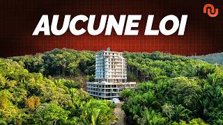 Dans Cette Ville, On Teste Limmortalité Prospera