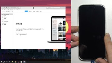 How To Enter DFU On iPhone 15