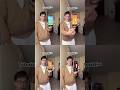 Try the Mr. Sun effect uuuaaa #shorts