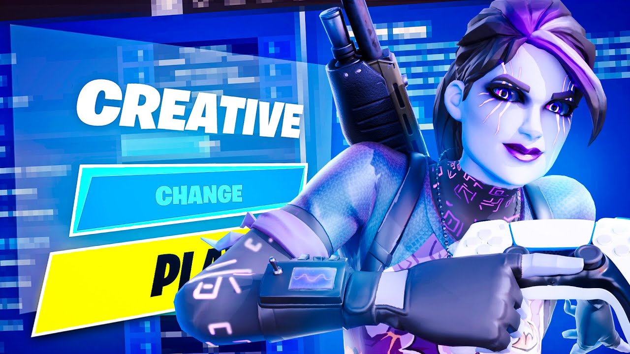 Trying FaZe Sways NEW Controller Settings… *INSANE*