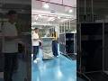 Ultra-Thin LED Podium Display For Speech & Conference