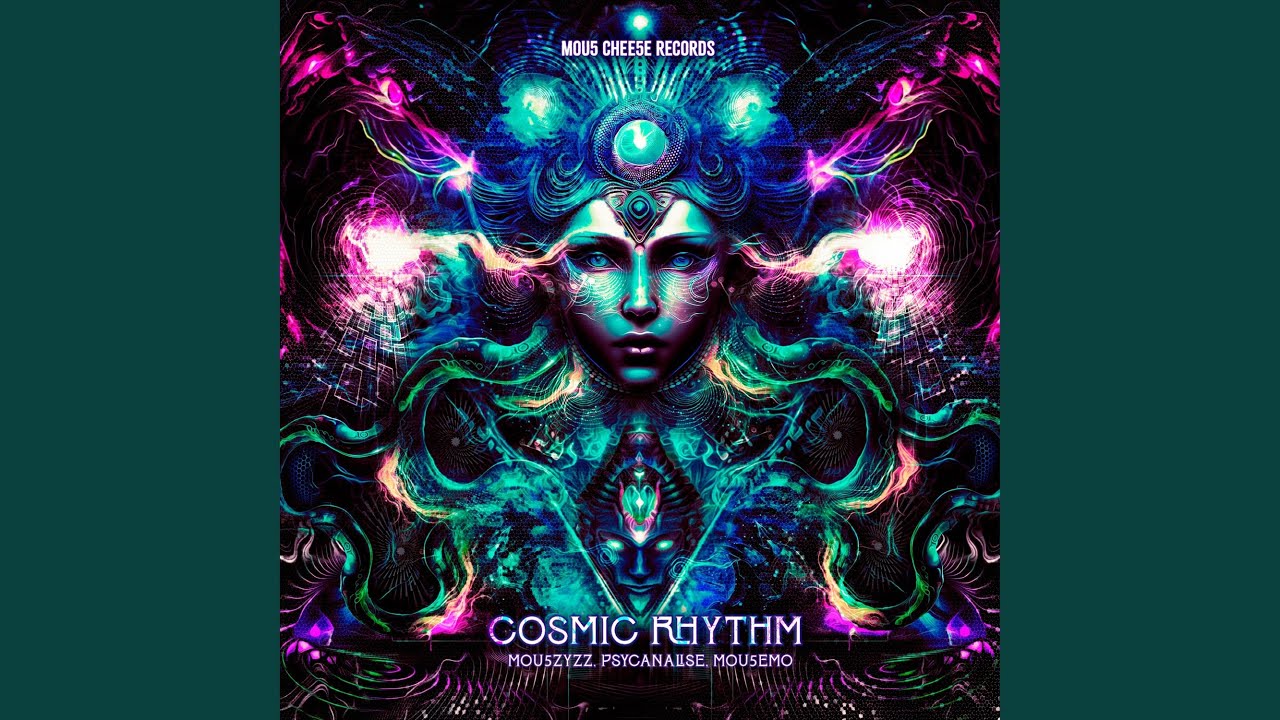 Watch Cosmic Rhythm (16 BIT) on YouTube Watch Cosmic Rhythm (16 BIT) on YouTube