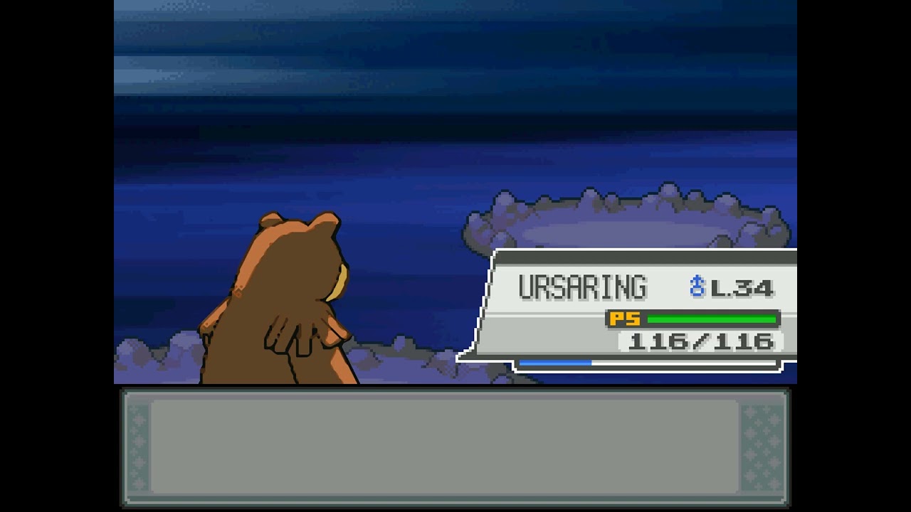 Pokémon SoulSilver Version (Italian) - Black Belt Kiyo