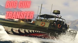 PD TAILING RDC??|| NEW WAY OF BOG GUN TRANSFER|PART 2|#rdc  #zioncity #zioncityrdc #live