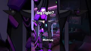 Famous INSANE Vtuber Lore Drop #vtuber #envtuberclip #peak Profile