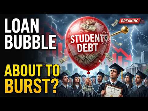 The Student Loan Debt Bubble What Happens Next