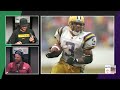 EXCLUSIVE: Former LSU RB Kevin Faulk Expects BIG THINGS For Caden Durham! | Future All-American?