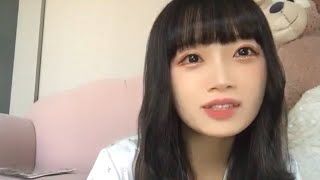 中井りか お尻チラ