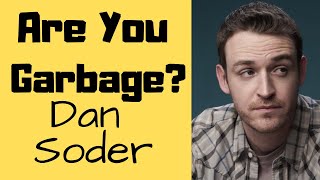 AYG Comedy Podcast: Dan Soder - 90s Garbage