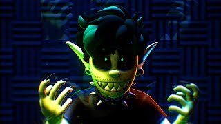 [JSE/SFM] I ̡A͏M E̷TÈR͞N͡AL 🐢