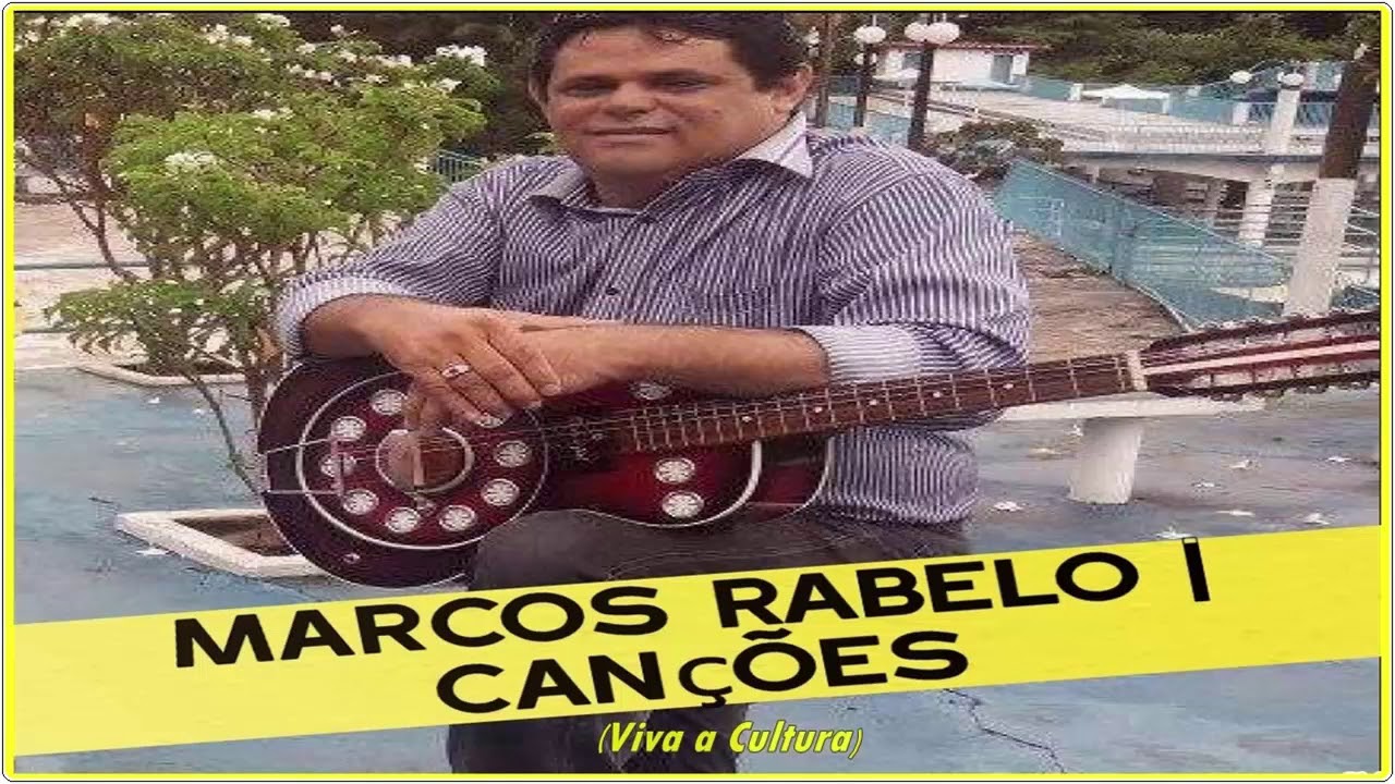 cultural assimilation Marcos Rabelo | Canções