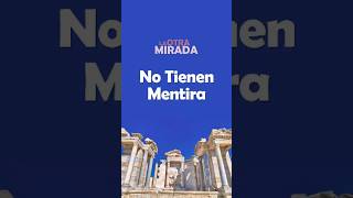 26. No Tienen Mentira / "Laodicea: Yo Castigo a los Que Amo"