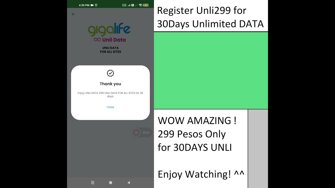 PLDT WiFi FX ID3 Cat4: Register Unli299 for 30days | Unboxing, Switch Default Sim to SUN Prepaid Sim