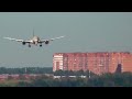 Саня! Ай-ай-ай! Etihad и болтовня споттеров. Самый длинный Dreamliner. (Аэропорт Шереметьево)