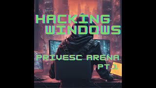 Mastering Windows Privilege Escalation: Beginner Walkthrough THM (Part 1)