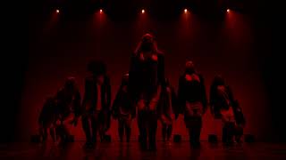 Whole Lotta Love | Rachael Markarian | CY5 End of Year Show