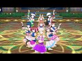 LLSIFAS Aqours - KOKORO Magic "A to Z"