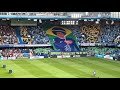 Chelsea vs Bournemouth - Pre-Match Thiago Silva banner