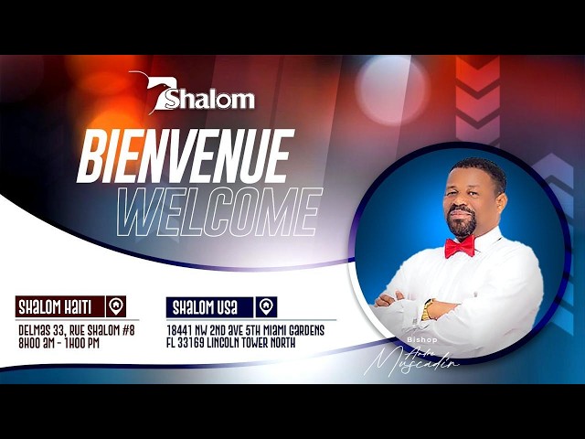 EN DIRECT🔴 | MINUIT EN PRIERE | FRERE TIMOTHEE | LUNDI 19 OCTOBRE 2026 | RADIO TELE SHALOM