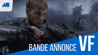 Bande annonce Furious 