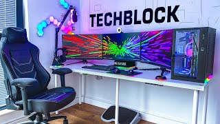 My DREAM 2020 Gaming Setup Tour