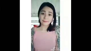 Tiktok I Janda Montok