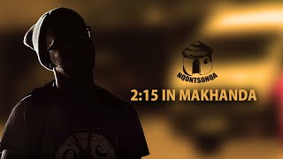 Nqontsonqa – 2:15 in Makhanda