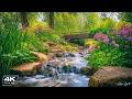Restore Your Nervous System 🌿 Calming Music Helps Heal & Relax, Reduce Anxiety, Deep Sleep