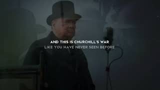 Netflix's Churchill at War Sizzle Reel | Jeff Danna