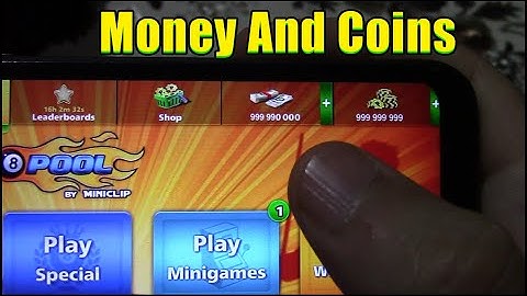 8 Ball Pool MOD APK Unlimited Money 2023 [Anti-Ban]