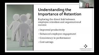 Employee Retention Strategies: Enhancing Productivity & Profitability