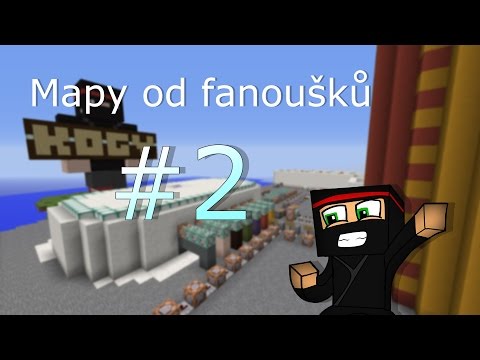 Mapy of fanoušků #2 - G-TACTIC - Kogy podvádí ?