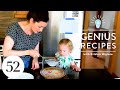 A Truly Stress-Free Pumpkin Pie from Erin Jeanne McDowell | Genius Recipes