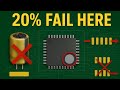 PCB Design Mistakes Engineers Still Miss in 2025 | 20% Assembly Scrap | PCB Assembly Services