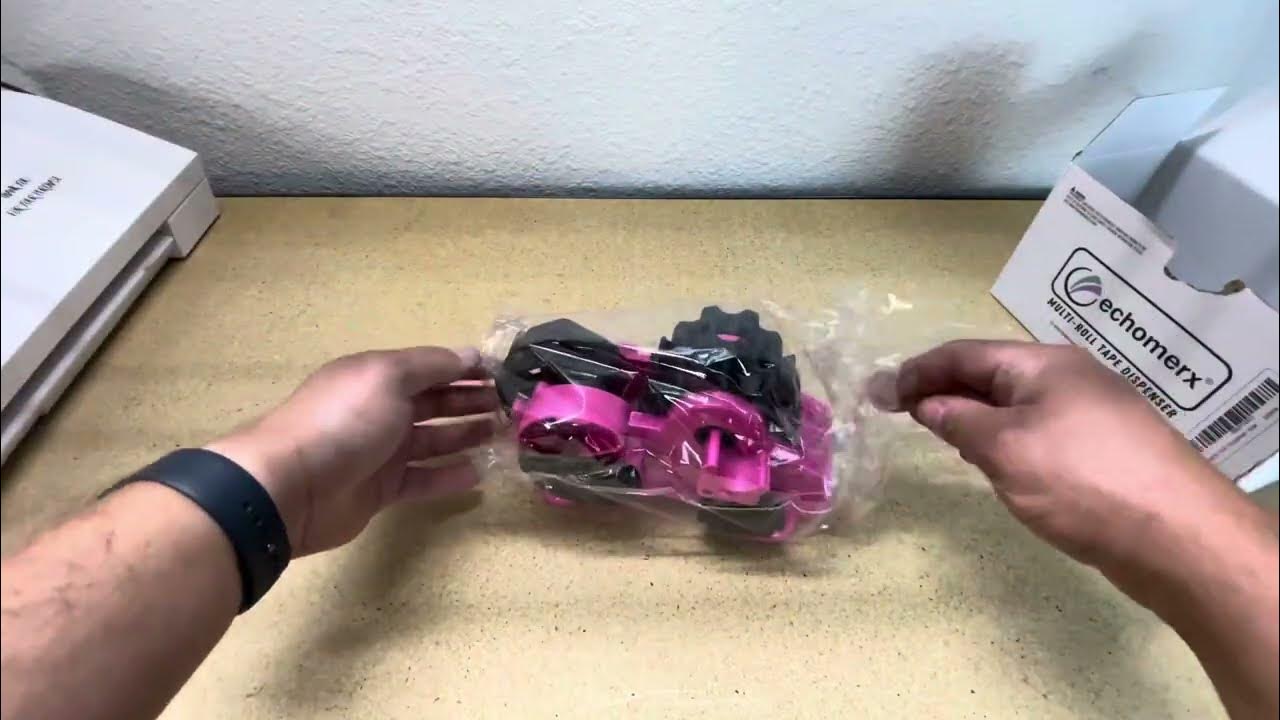 Echomerx Original Heat Tape Dispenser Unboxing YouTube
