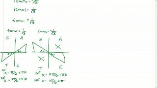 Double Angle Identities (Part 2) - Part 1