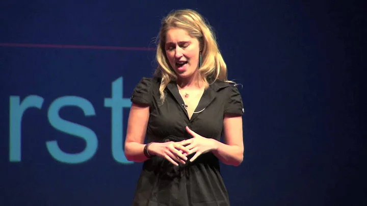 Best worst TEDx talk: Elke Govertsen at TEDxWhitef...